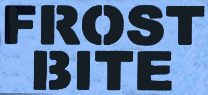 FrostBite Logo